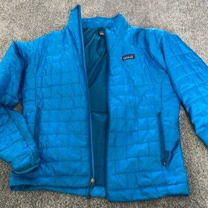 Patagonia Nano Puff